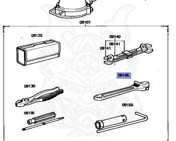 Toyota - Coaster - BB10 - 1978 - Manual - 2B