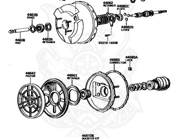 Toyota - Land Cruiser - BJ40 - 1979 - SOFTTOP (TARPAULIN CANVASTOP OR VINYLTOP) - Manual - B