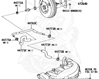 Toyota - Mark X - GRX133 - 2013 - PREMIUM TYPE - Automatic - 2GRFSE
