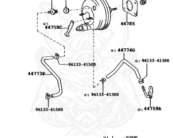 Toyota - Vitz - SCP10 - 2002 - U TYPE - 3-DOOR - Automatic - 1SZFE
