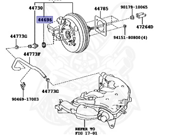 Toyota - Mark X - GRX121 - 2004 - 300G PREMIUM TYPE - SEDAN - Automatic - 3GRFSE