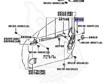 Toyota - Celica - ZZT231 - 2001 - Manual - 2ZZGE