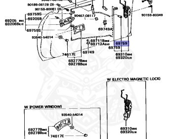 Toyota - Celica - ST182 - 1990 - GT-R TYPE - LIFTBACK - Manual - 3SGE