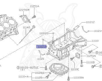 Nissan - Cedric/Gloria - Y33 - 1995 - BRO TYPE - HARDTOP(K) - 2 WHEEL DRIVE(2WD) - AUTOMATIC TRANSMISSION(AT) - IRS TYPE(IRS) - VQ30DE