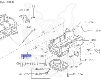 Nissan - Cefiro - A32 - 1995 - Touring - SEDAN(S) - MANUAL TRANSMISSION(MT) - VQ20DE