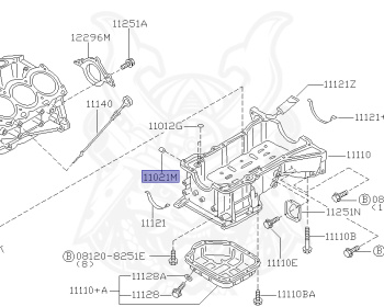 Nissan - Cedric/Gloria - Y33 - 1997 - BRO TYPE - HARDTOP(K) - 2 WHEEL DRIVE(2WD) - AUTOMATIC TRANSMISSION(AT) - IRS TYPE(IRS) - VQ30DE
