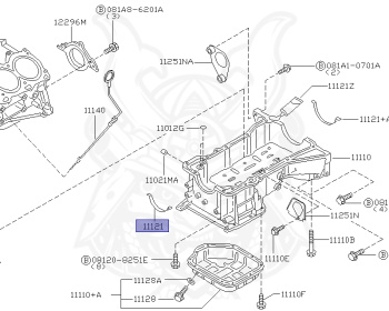 Nissan - Skyline - V35 - 2002 - 250GT - SEDAN(S) - 2 WHEEL DRIVE(2WD) - AUTOMATIC-FLOOR SHIFT(AT.F4) - VQ25DD
