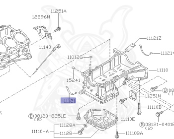 Nissan - Cima - FGY33 - 1997 - 30L - SEDAN(S) - AUTOMATIC TRANSMISSION(AT) - 2-link IRS suspension (2WD.IRS) - VQ30DET