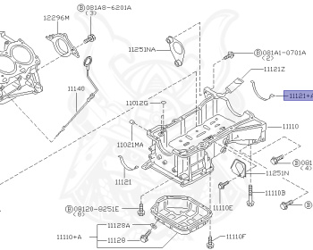 Nissan - Skyline - V35 - 2005 - 250GT - SEDAN(S) - 2 WHEEL DRIVE(2WD) - AUTOMATIC-FLOOR SHIFT(AT.F4) - VQ25DD