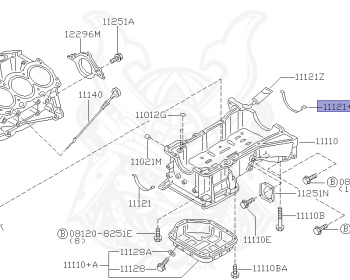 Nissan - Cedric/Gloria - Y33 - 1995 - BRO TYPE - HARDTOP(K) - 2 WHEEL DRIVE(2WD) - AUTOMATIC TRANSMISSION(AT) - IRS TYPE(IRS) - VQ30DE