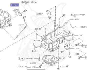 Nissan - Skyline - V35 - 2001 - 250GT - SEDAN(S) - 2 WHEEL DRIVE(2WD) - AUTOMATIC-FLOOR SHIFT(AT.F4) - VQ25DD