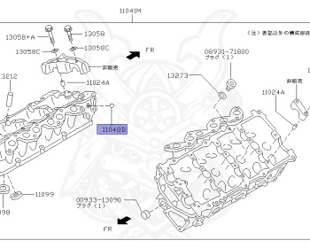 Nissan - Skyline - V35 - 2002 - 250GT - SEDAN(S) - 2 WHEEL DRIVE(2WD) - AUTOMATIC-FLOOR SHIFT(AT.F4) - VQ25DD