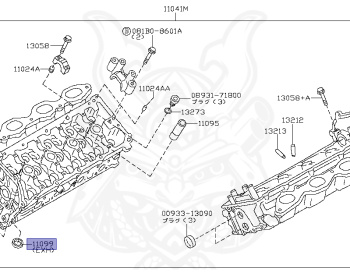 Nissan - Fuga - Y50 - 2008 - 450GT TPYE S - SEDAN(S) - 2WHEEL DRIVE HICAS(2WD/HI) - AUTOMATIC TRANSMISSION(AT) - VK45DE