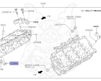 Nissan - Teana - J31 - 2006 - JM - SEDAN(S) - 2 WHEEL DRIVE(2WD) - MCVT(MCVT) - VQ35DE