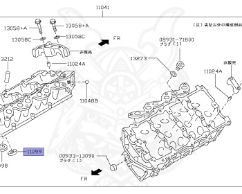 Nissan - Skyline - V35 - 2007 - 350GT - COUPE(C) - 2 WHEEL DRIVE(2WD) - 5 SPEED A/T(AT.F5) - VQ35DE