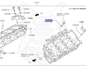 Nissan - Fairlady Z - 350Z - Z33 - 2006 - BASE GRADE - CONVERTIBLE(CV) - MANUAL TRANSMISSION(MT) - VQ35DE