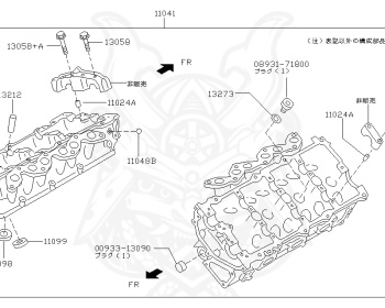 Nissan - Teana - J31 - 2006 - JM - SEDAN(S) - 2 WHEEL DRIVE(2WD) - MCVT(MCVT) - VQ35DE