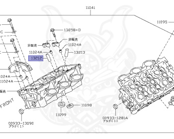 Nissan - GT-R - R35 - 2007 - PREMIUM GRADE - COUPE(C) - GR6 DUAL CLUTCH TRANS(GR6) - VR38DETT