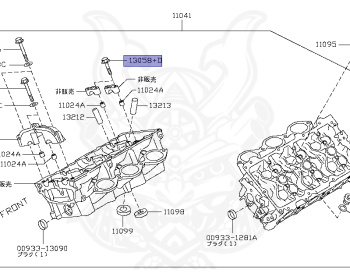 Nissan - GT-R - R35 - 2010 - GT-R BLACK EDITION - COUPE(C) - GR6 DUAL CLUTCH TRANS(GR6) - VR38DETT