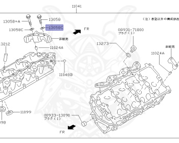 Nissan - Fairlady Z - 350Z - Z33 - 2003 - BASE GRADE - COUPE(C) - MANUAL TRANSMISSION(MT) - VQ35DE