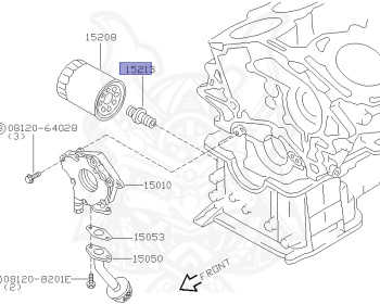 Nissan - Cima - FGY33 - 1996 - 30L - SEDAN(S) - AUTOMATIC TRANSMISSION(AT) - 2-link IRS suspension (2WD.IRS) - VQ30DET
