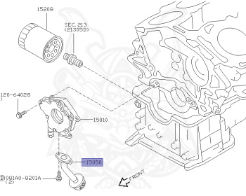 Nissan - Teana - J31 - 2006 - JM - SEDAN(S) - 2 WHEEL DRIVE(2WD) - MCVT(MCVT) - VQ35DE