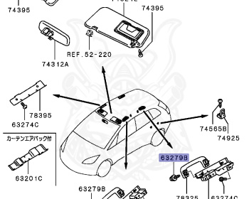 Mitsubishi - Colt Plus - Z27W - 2005 - LTFF - 4G15
