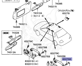 Mitsubishi - Lancer - CS5A - 2009 - STXCZ - 4G93
