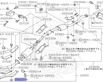 Nissan - Skyline GT-R - BCNR33 - 1998 - GTR/V - 2 door hard top (2K) - 4 WHEEL DRIVE(4WD) - MANUAL TRANS 5-SPEED(MT.F5) - HICAS - RB26DETT