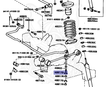 Toyota - TownAce - CR30G - 1990 - E - WAGON - Automatic - 2CT