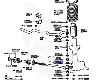 Toyota - Corolla - KE70 - 1979 - DX TYPE - 2-DOOR - Manual - 4KU