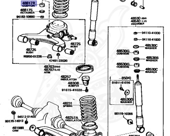 Toyota - Celica - MA63 - 1983 - S TYPE - LIFTBACK - Automatic - MTEU