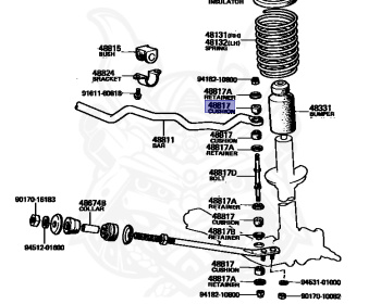 Toyota - Sprinter - AE70 - 1979 - DX TYPE - 4-DOOR - Manual - 3AU