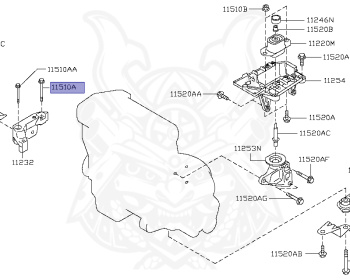 Nissan - Wingroad - Y12 - 2013 - 15M Grade - WAGON(W) - 2 WHEEL DRIVE(2WD) - CVT(CVT) - HR15DE