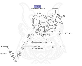 Nissan - March - K12 - 2002 - 10B Grade - 5 DOOR HATCHBACK(5HB) - 2 WHEEL DRIVE(2WD) - AUTOMATIC TRANSMISSION(AT) - CR10DE