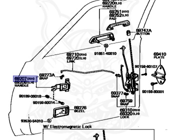Toyota - Starlet - KP61 - 1980 - S TYPE - 5-DOOR - Manual - 4KU