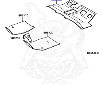 Toyota - Camry - CV20 - 1987 - ZT TYPE - SEDAN - Manual - 2CT