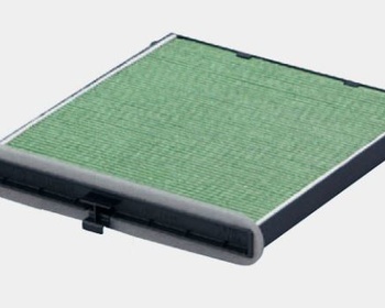Mazda - High Performance Air Conditioning Filter