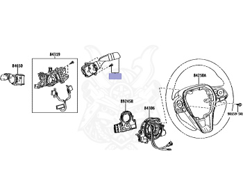 Toyota - Corolla Cross Hybrid - ZVG11 - 2023 - Z TYPE - Variator - 2ZRFXE