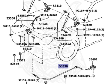 Toyota - Aristo - JZS160 - 2004 - Automatic - 2JZGE