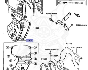 Toyota - Celica - ST182 - 1990 - GT-R TYPE - LIFTBACK - Automatic - 3SGE