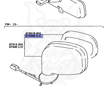 Toyota - MR-S - ZZW30 - 2003 - CONVERTIBLE - Manual - 1ZZFE