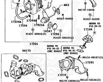 Toyota - Crown - JZS171 - 1999 - ATHLETE V TYPE - SEDAN - Automatic - 1JZGTE