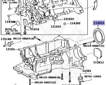 Toyota - bB - NCP30 - 2001 - S TYPE - 2NZFE