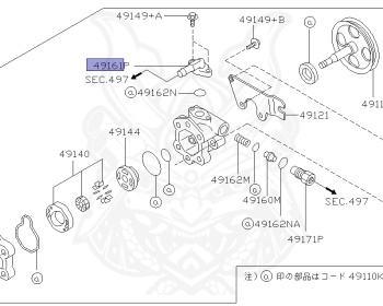 Nissan - Laurel - C35 - 1997 - Club S - HARDTOP(K) - 2 WHEEL DRIVE(2WD) - AUTOMATIC TRANSMISSION(AT) - IRS TYPE(IRS) - RB25DE