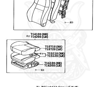 Toyota - MR-S - ZZW30 - 2000 - CONVERTIBLE - Manual - 1ZZFE