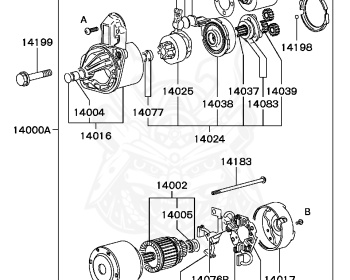 Mitsubishi - Mirage - C83A - 1991 - MRGM - 4G61