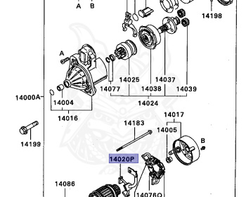 Mitsubishi - Debonair - S26A - 1996 - SRPM - 6G74