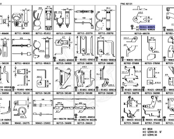 Toyota - Coaster - XZB50 - 2008 - STANDARD TYPE - Manual - N04C