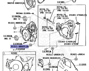 Toyota - Land Cruiser - HDJ101K - 1999 - VX TYPE - Manual - 1HDFTE